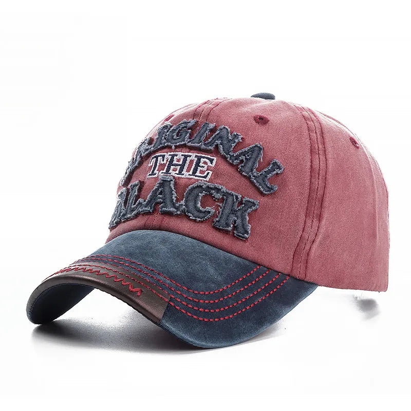 Baseball Cap