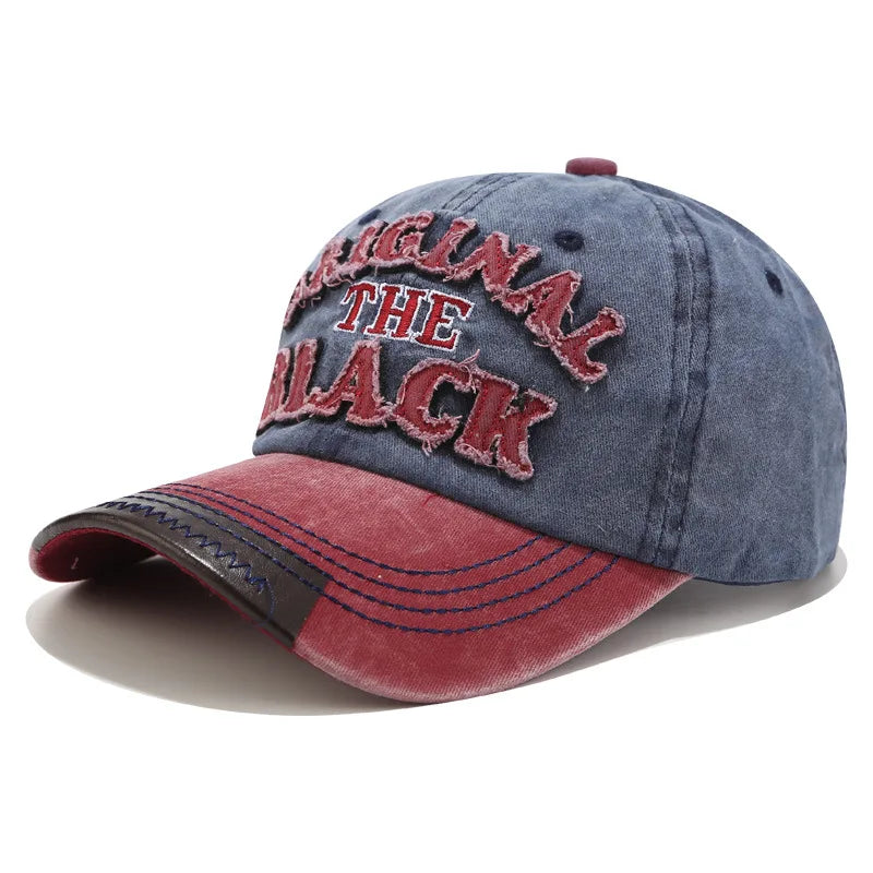 Baseball Cap