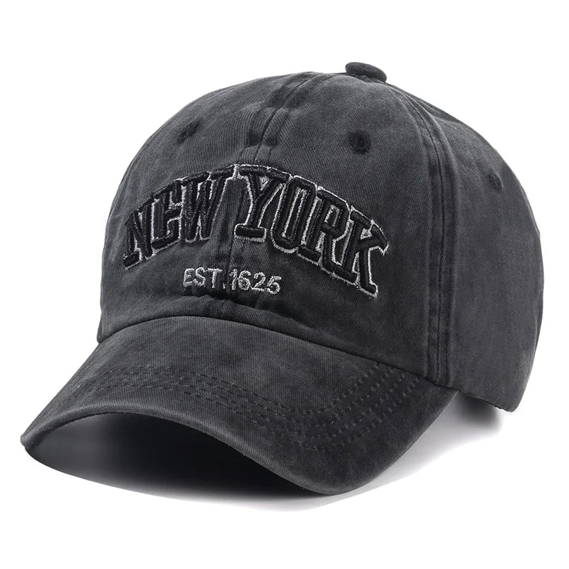Baseball Cap
