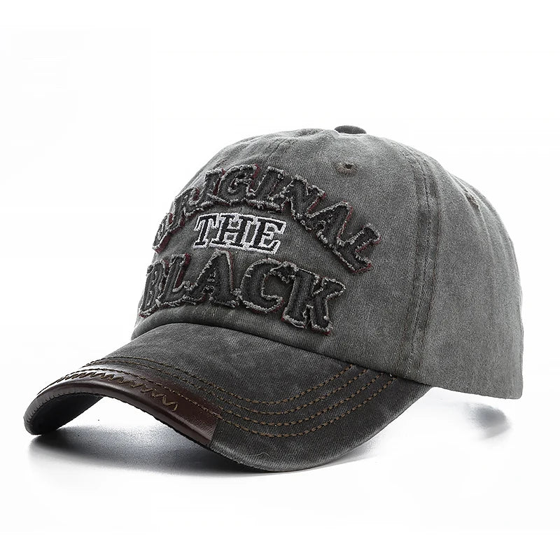 Baseball Cap