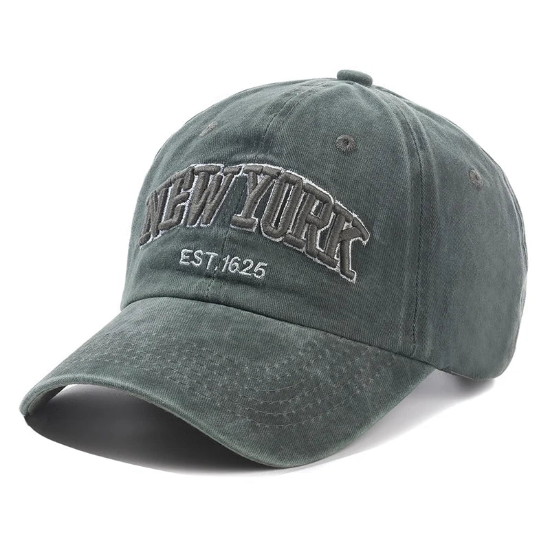 Baseball Cap