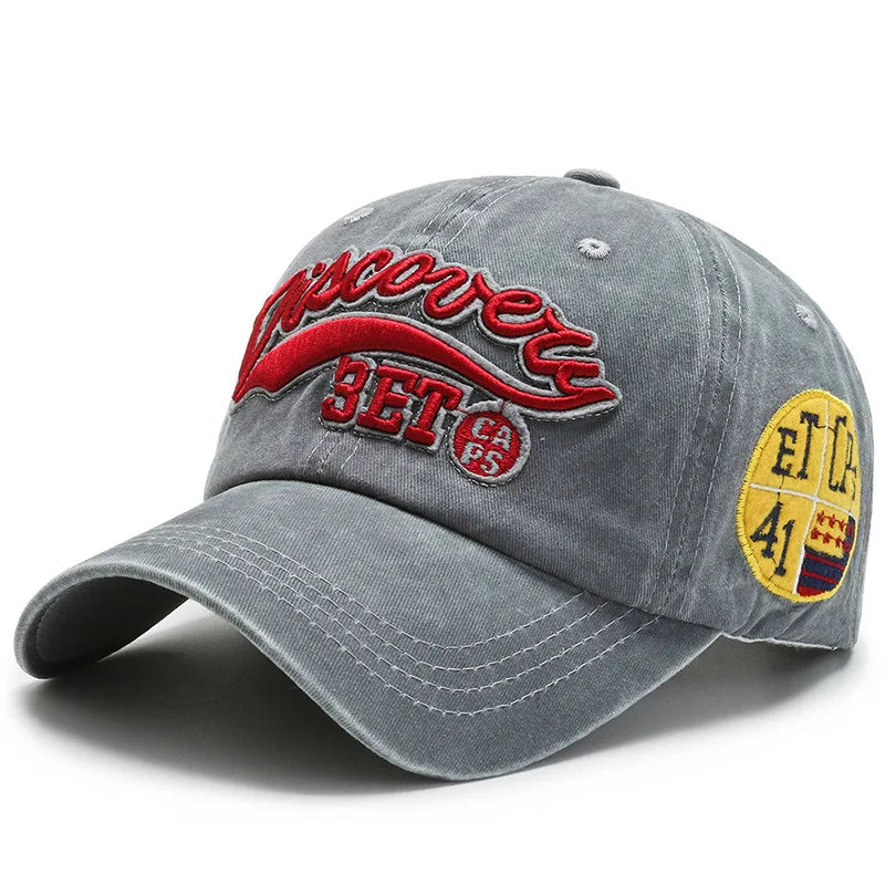 Baseball Cap