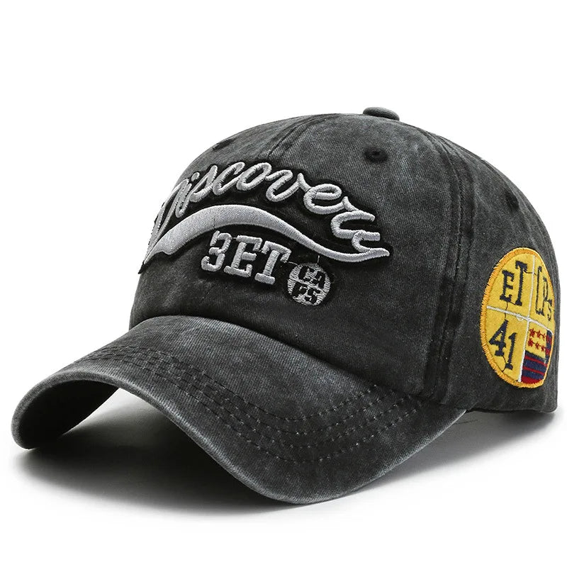 Baseball Cap