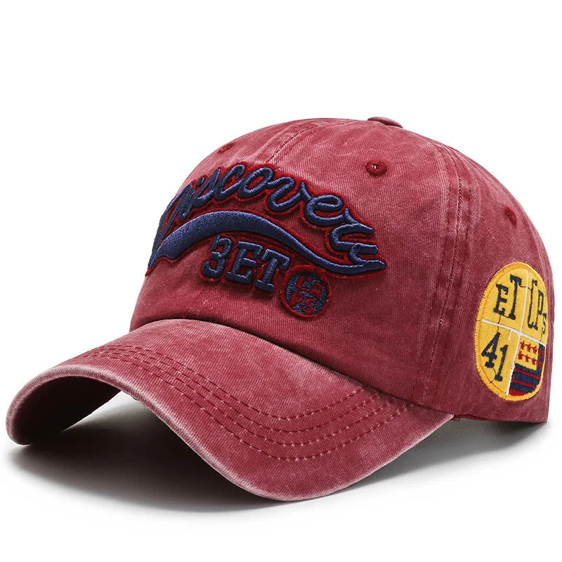 Baseball Cap