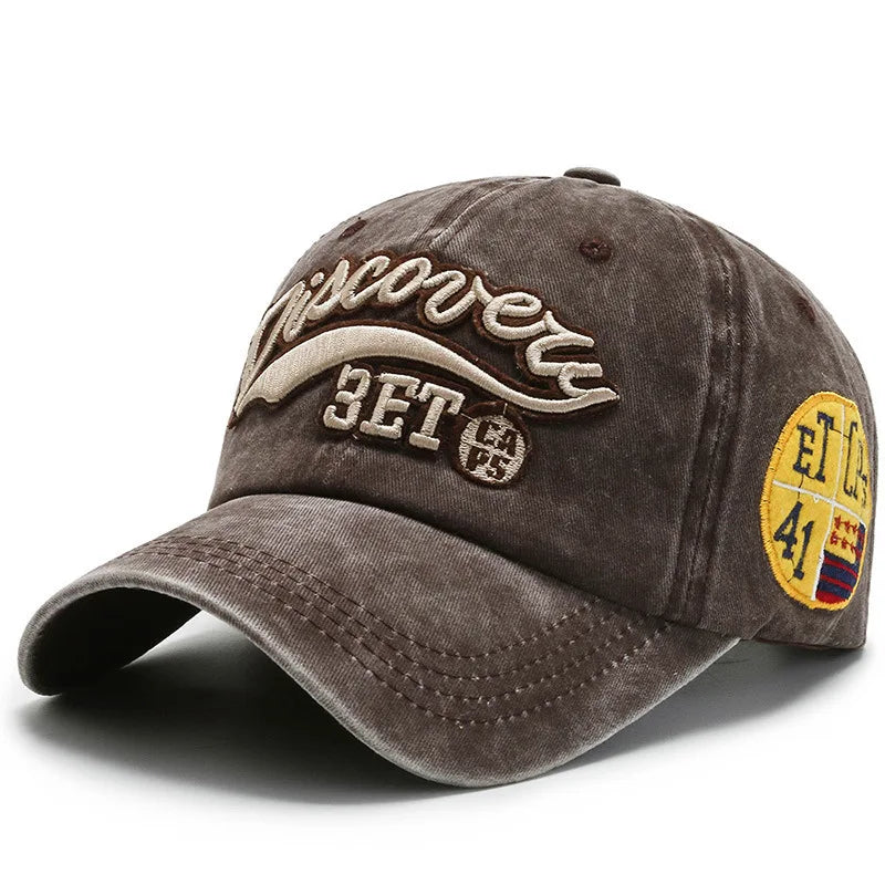 Baseball Cap