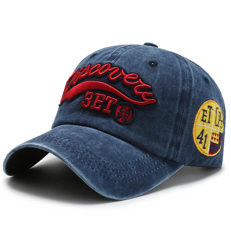 Baseball Cap