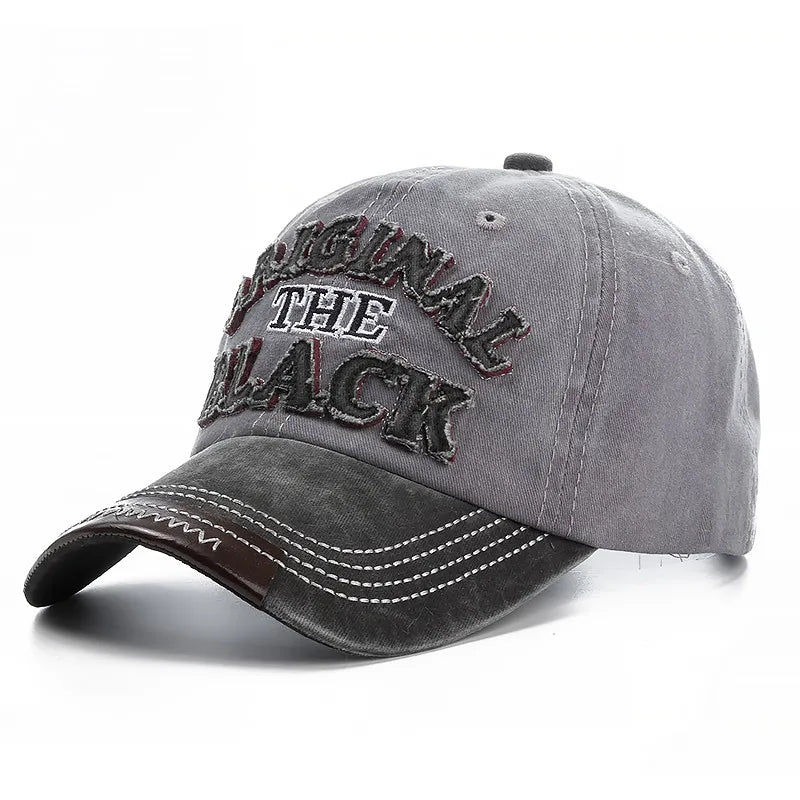 Baseball Cap