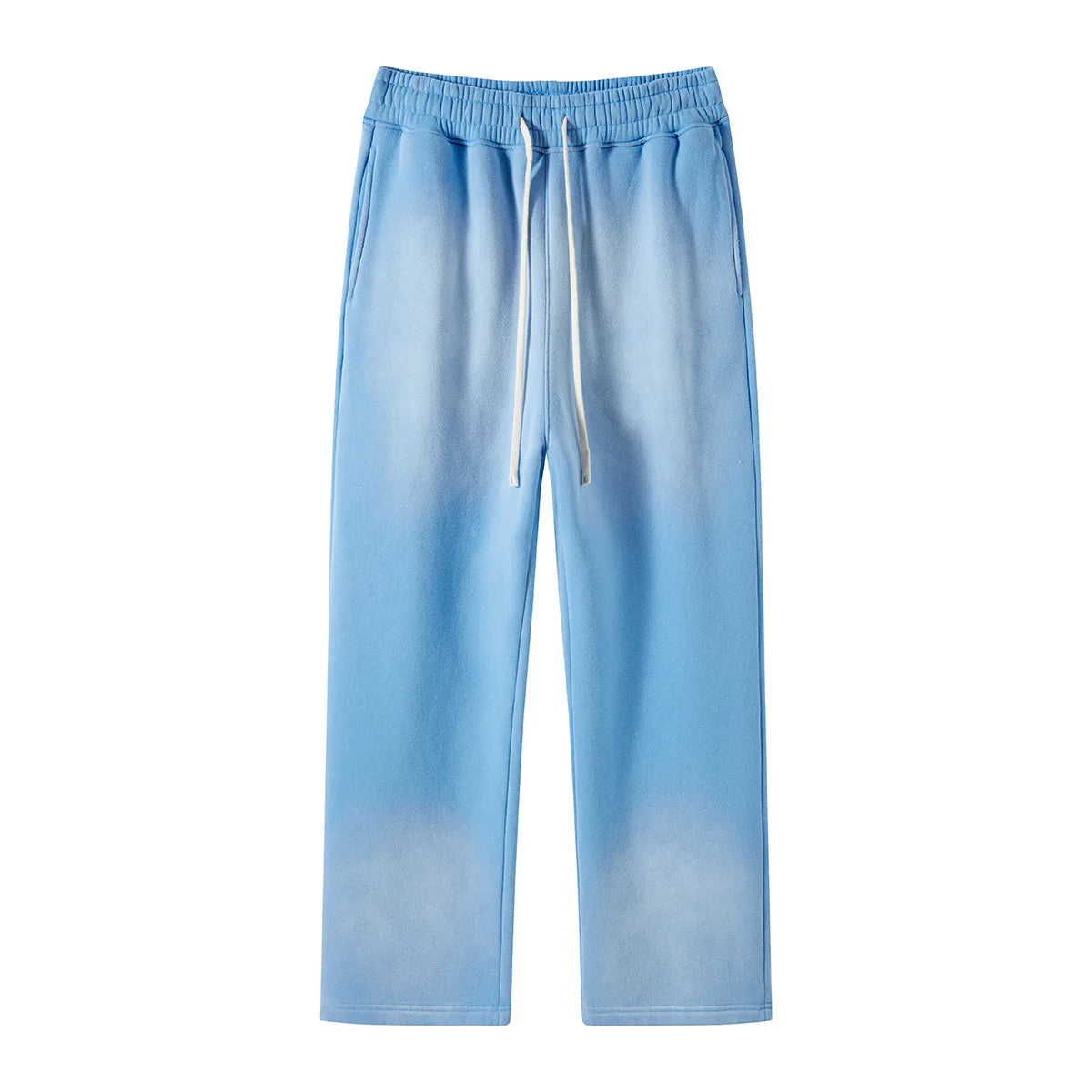 spray-dye sweatpants MORE COLORS