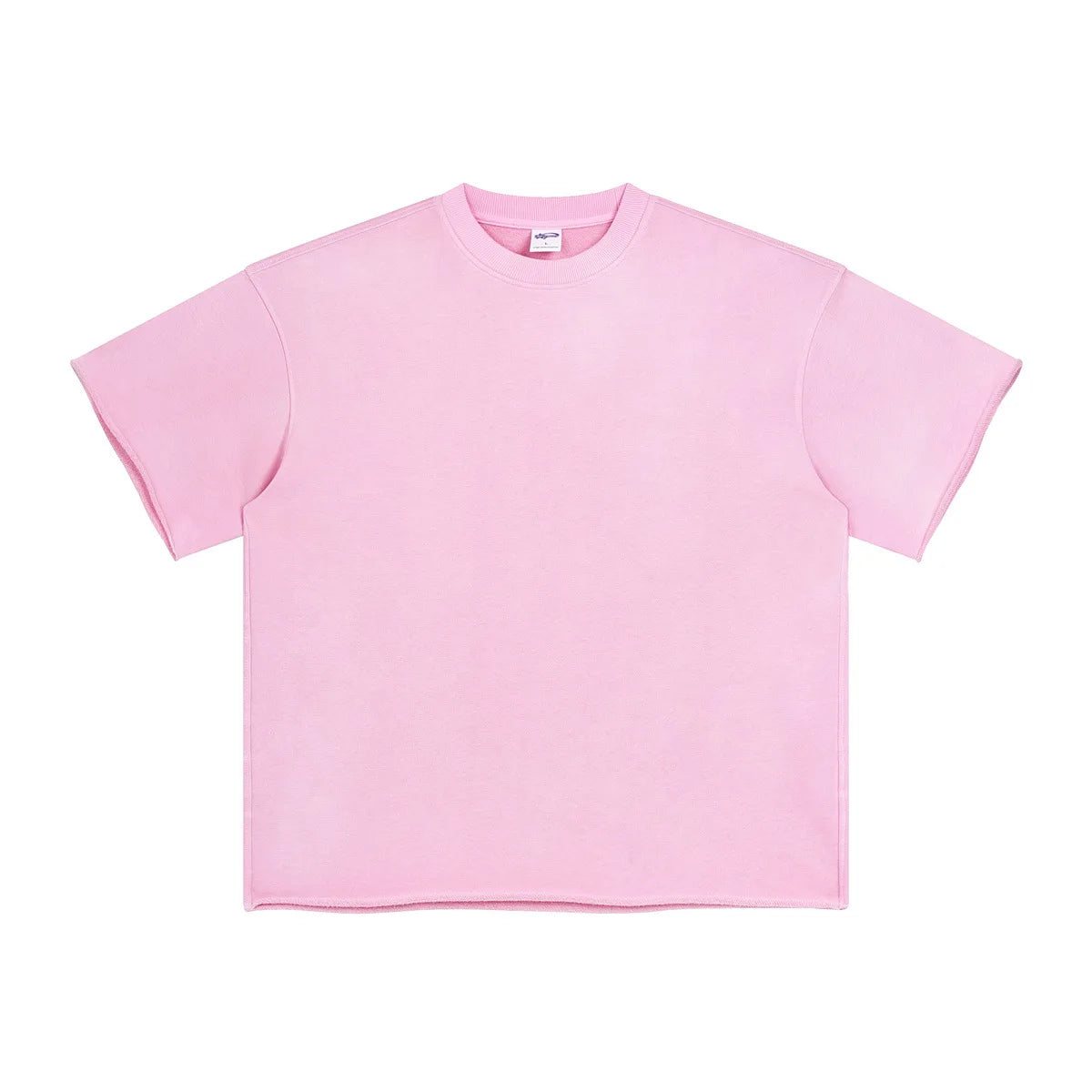 vintege washed shorts and t shirt