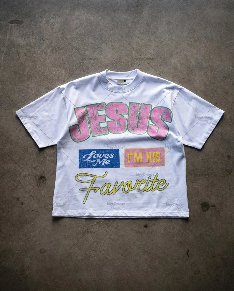 Men T-shirt Printed