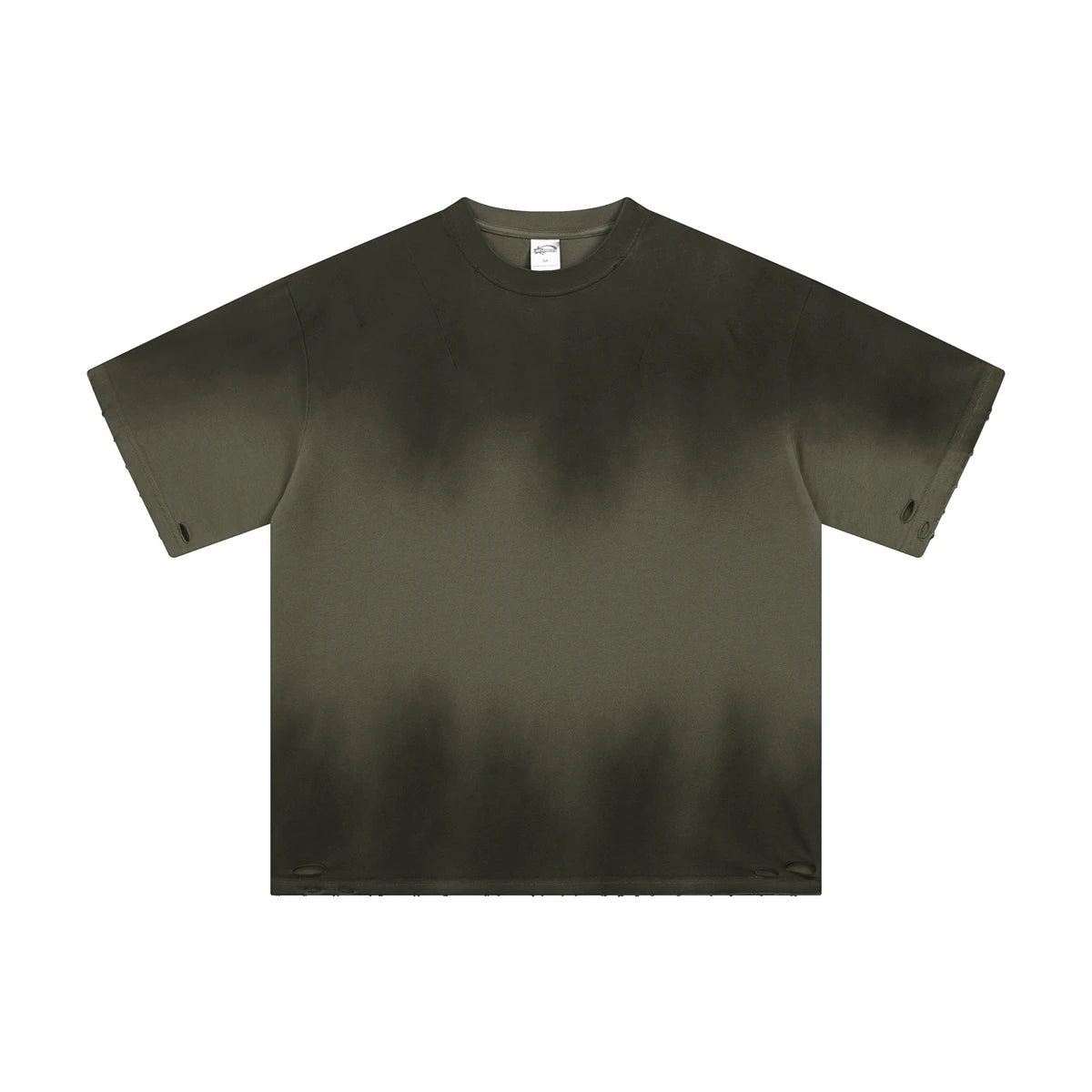 vintege washed T shirt MORE COLORS