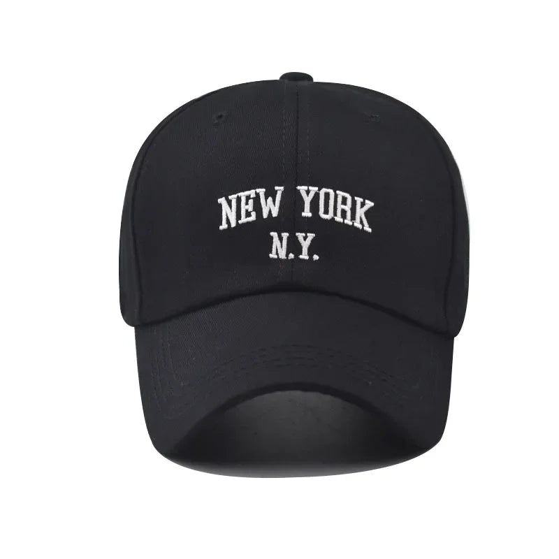 Retro Baseball Caps