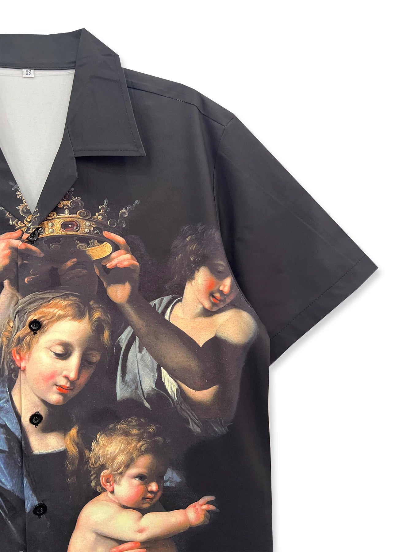 Men's Short Sleeve Shirts Fashion