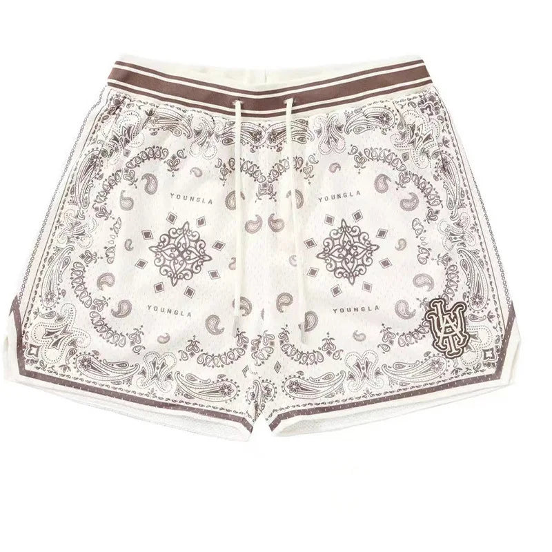 mans Basketball Shorts