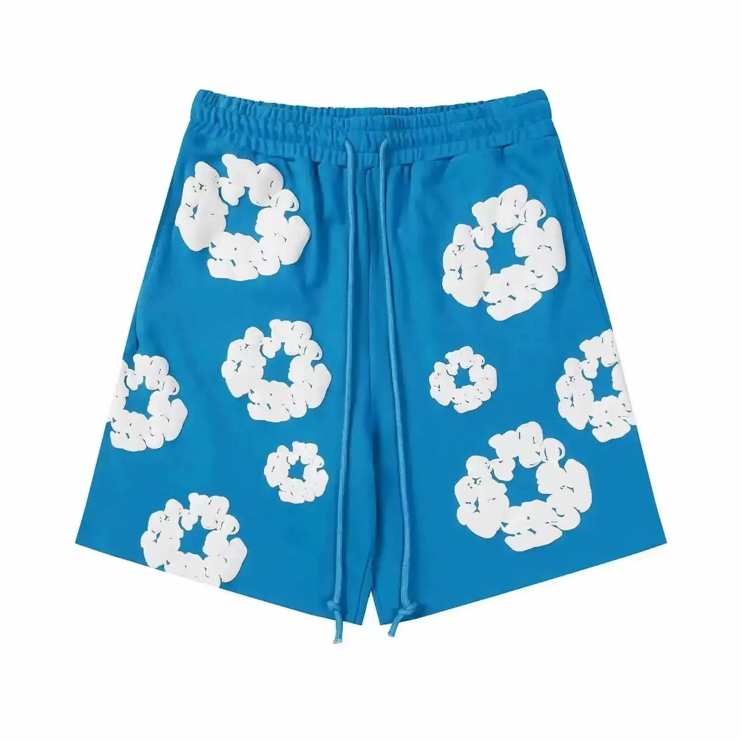 mans fashion shorts