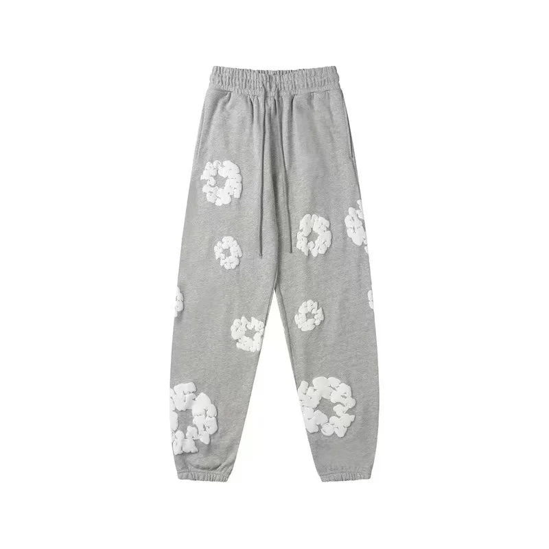 mans Trousers American Fashion MORE COLORS