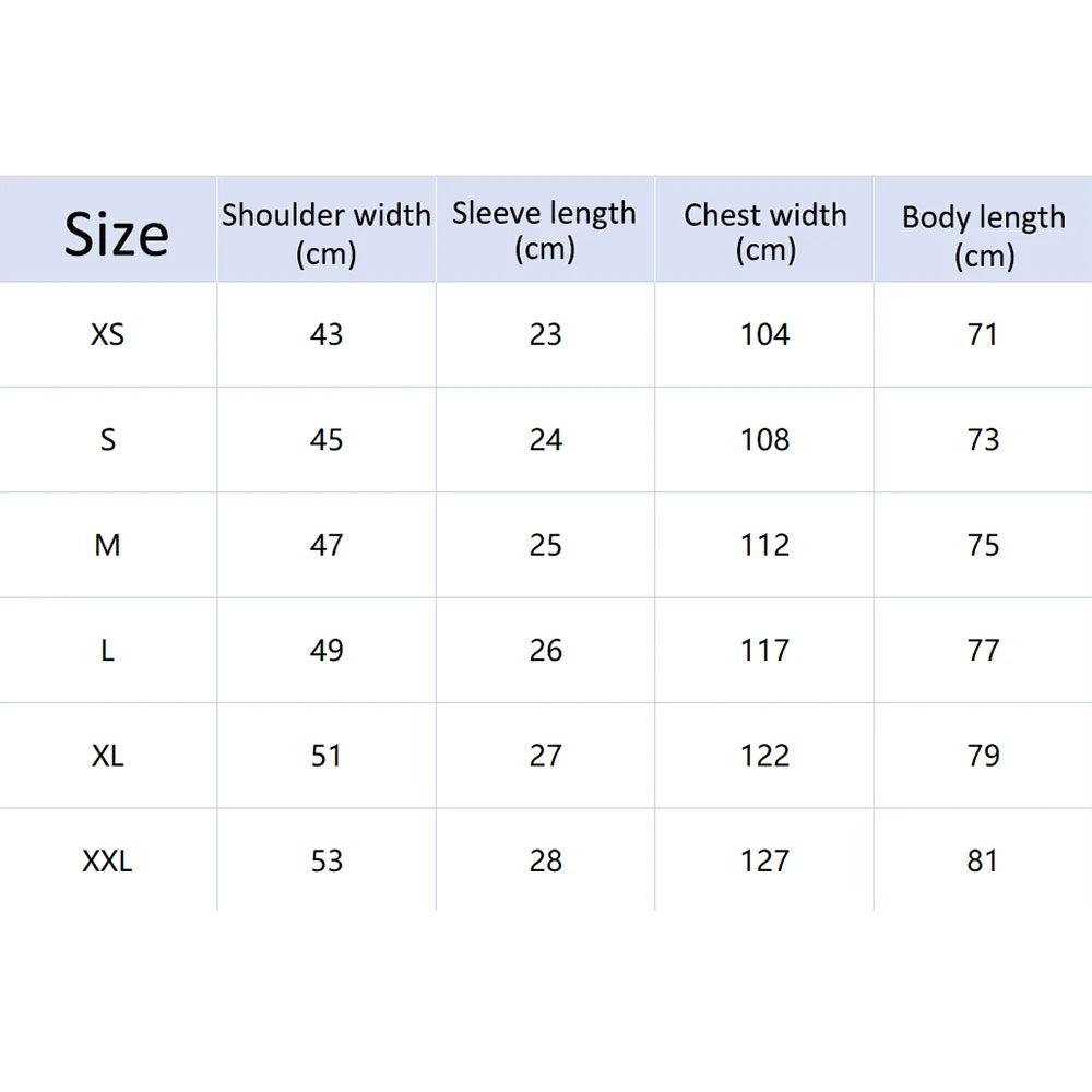 Men's Short Sleeve Shirts Fashion