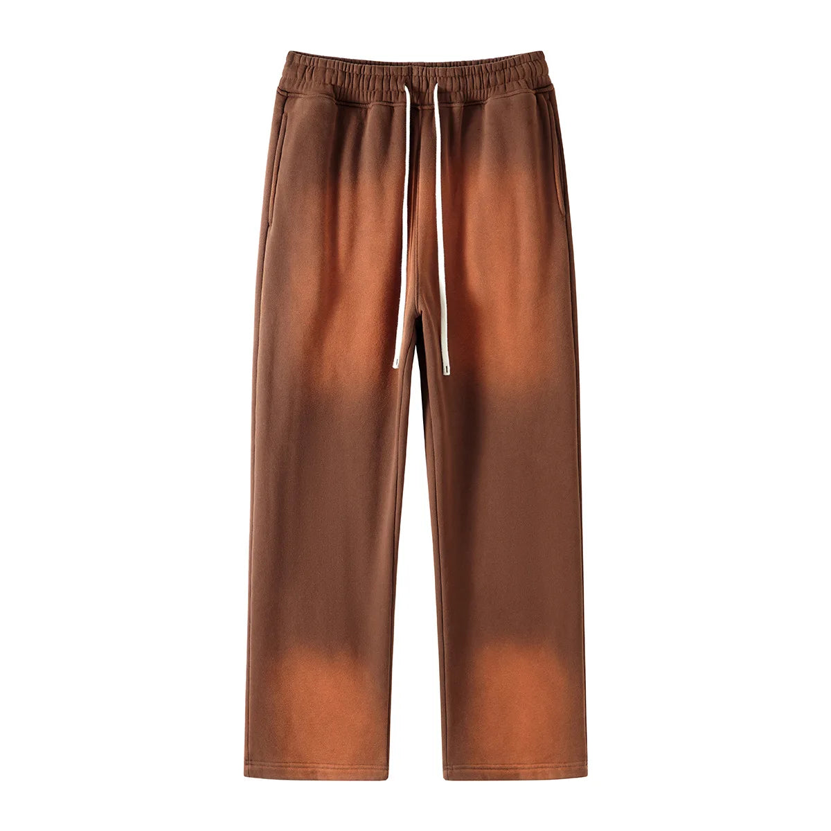 spray-dye sweatpants MORE COLORS