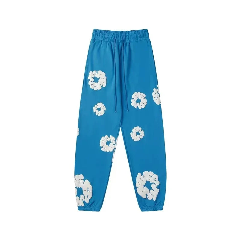 mans Trousers American Fashion MORE COLORS