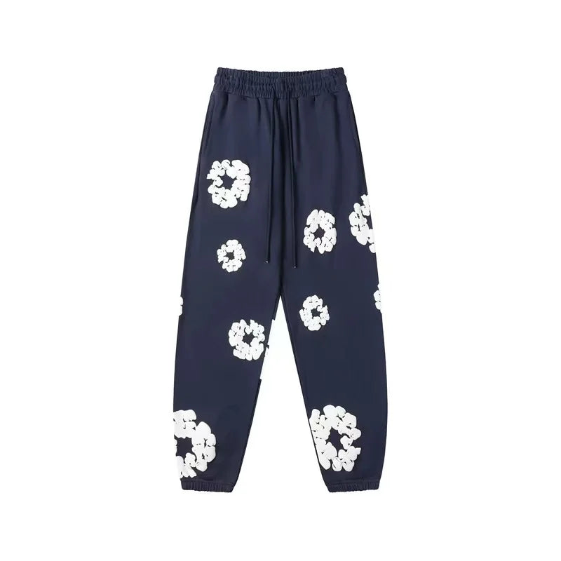 mans Trousers American Fashion MORE COLORS