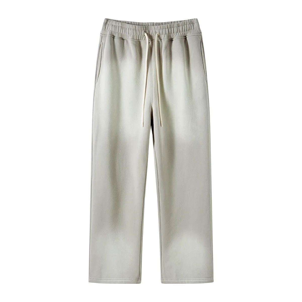 spray-dye sweatpants MORE COLORS