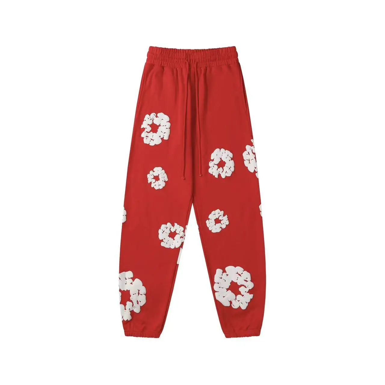 mans Trousers American Fashion MORE COLORS