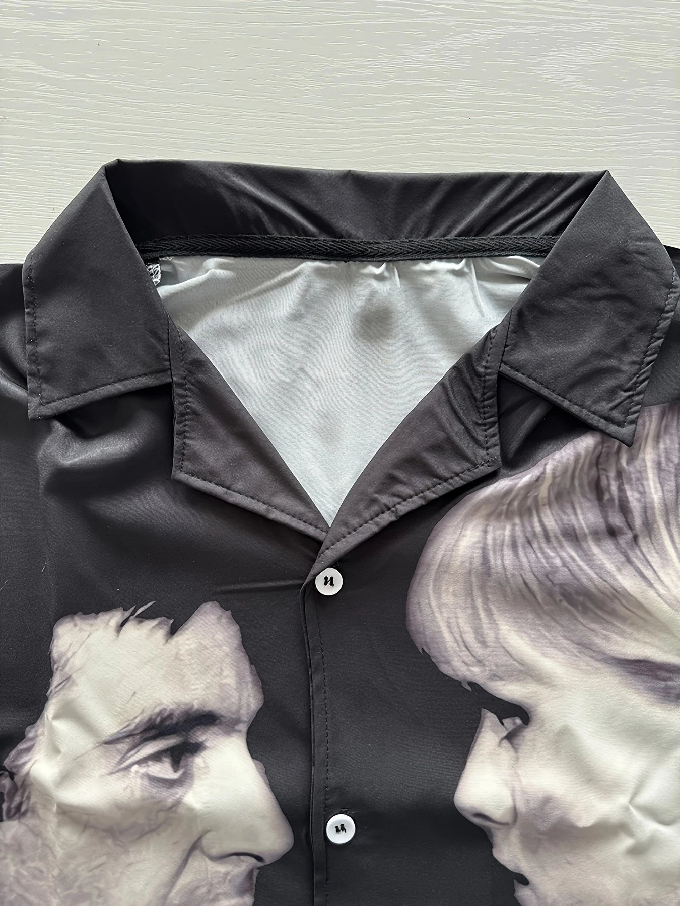 Men's Short Sleeve Shirts Fashion Shirts