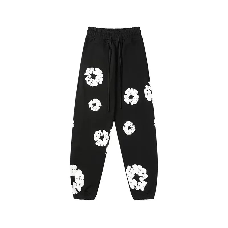 mans Trousers American Fashion MORE COLORS