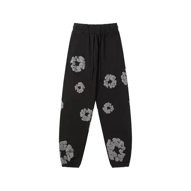 mans Trousers American Fashion MORE COLORS