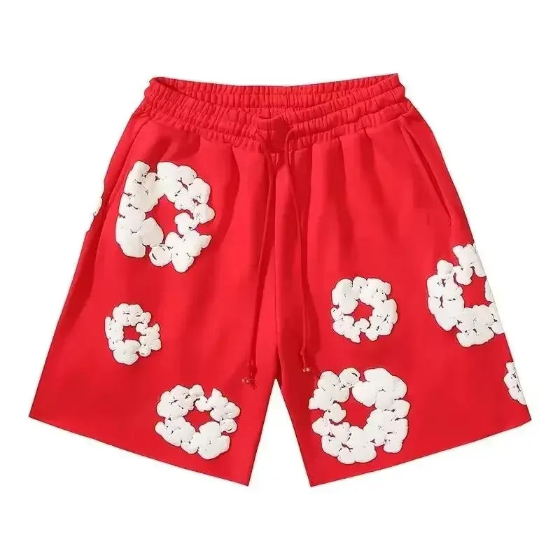 mans fashion shorts