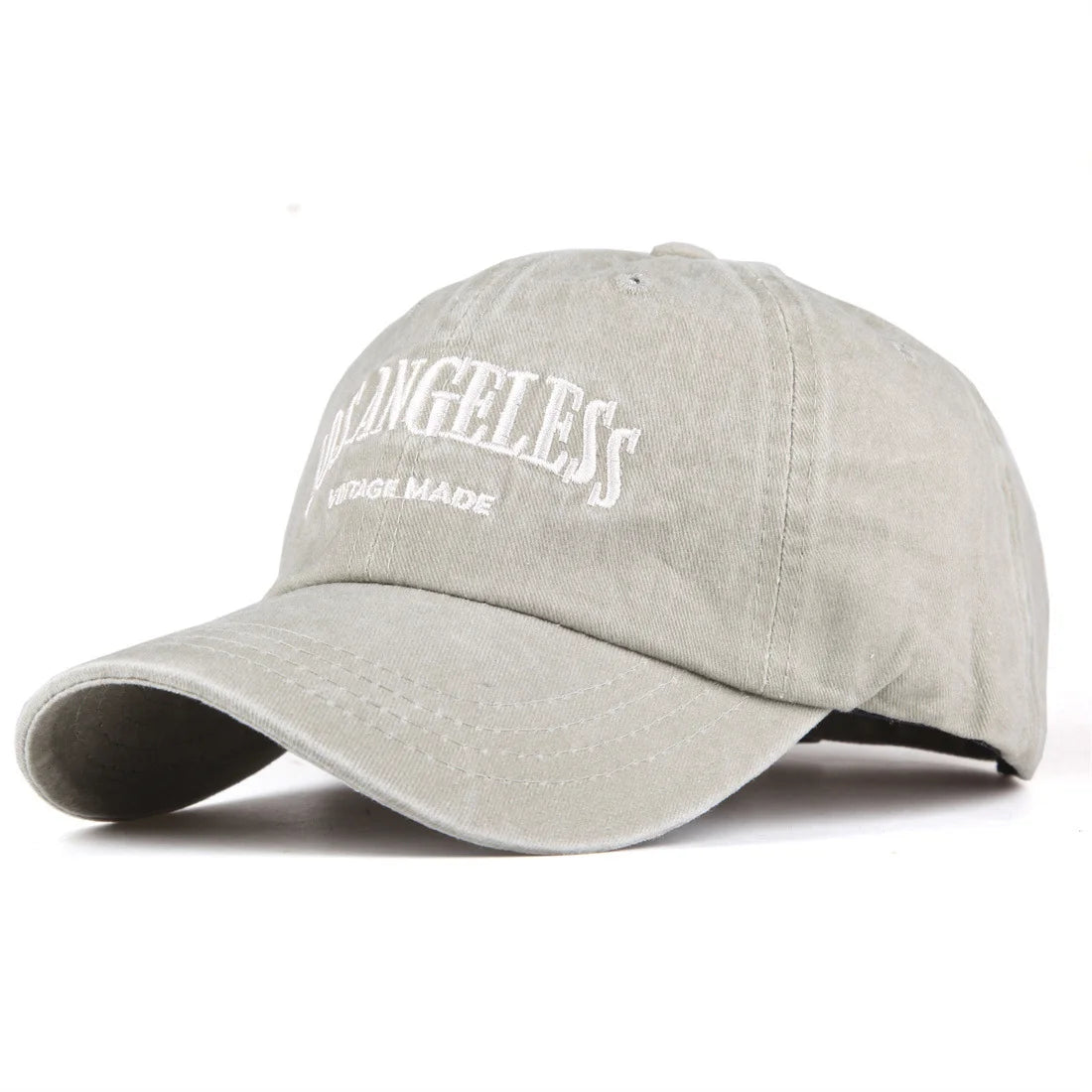 Cotton Baseball Cap