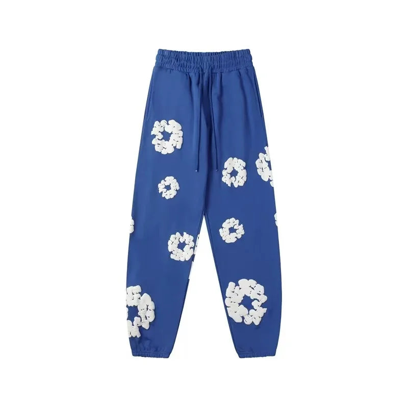mans Trousers American Fashion MORE COLORS