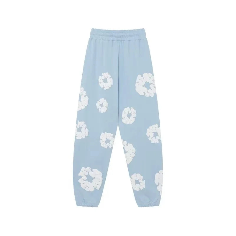 mans Trousers American Fashion MORE COLORS