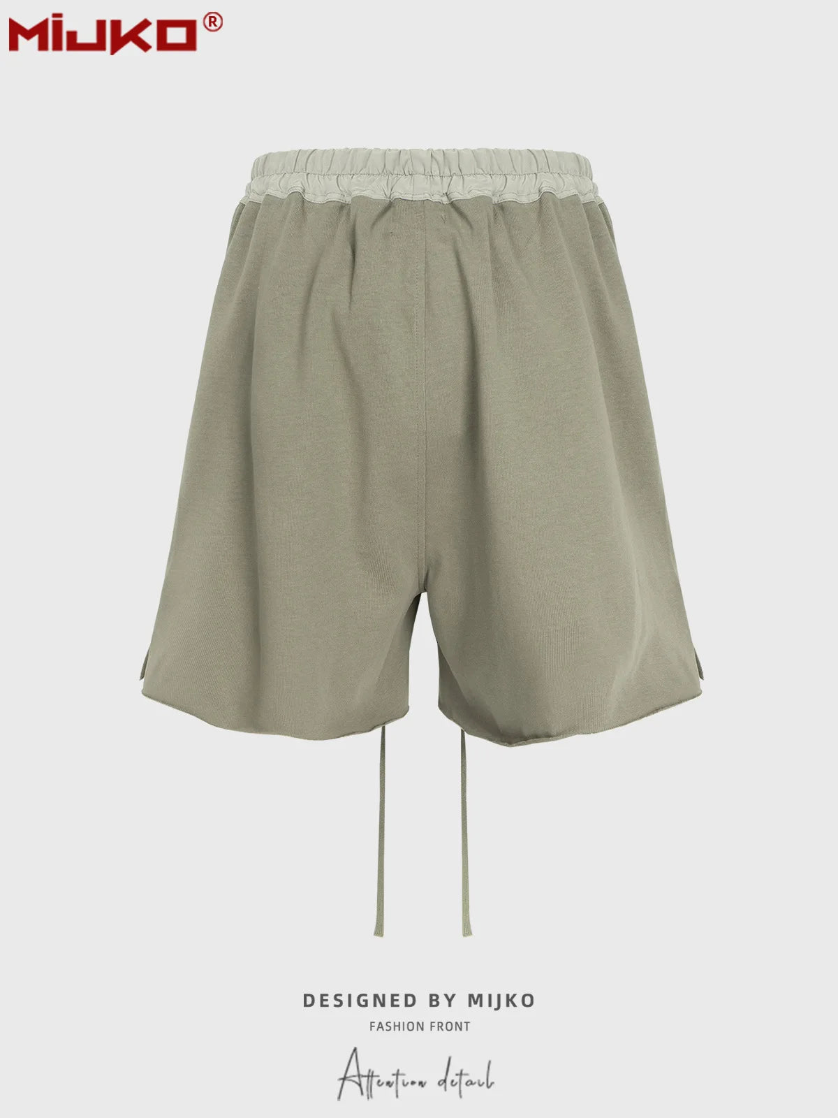 mans fashion shorts