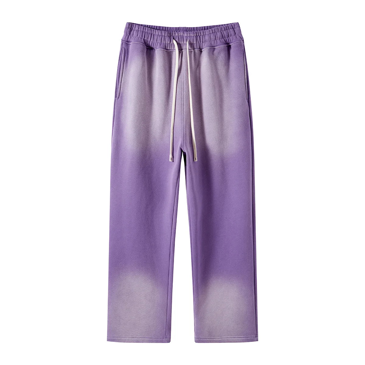 spray-dye sweatpants MORE COLORS