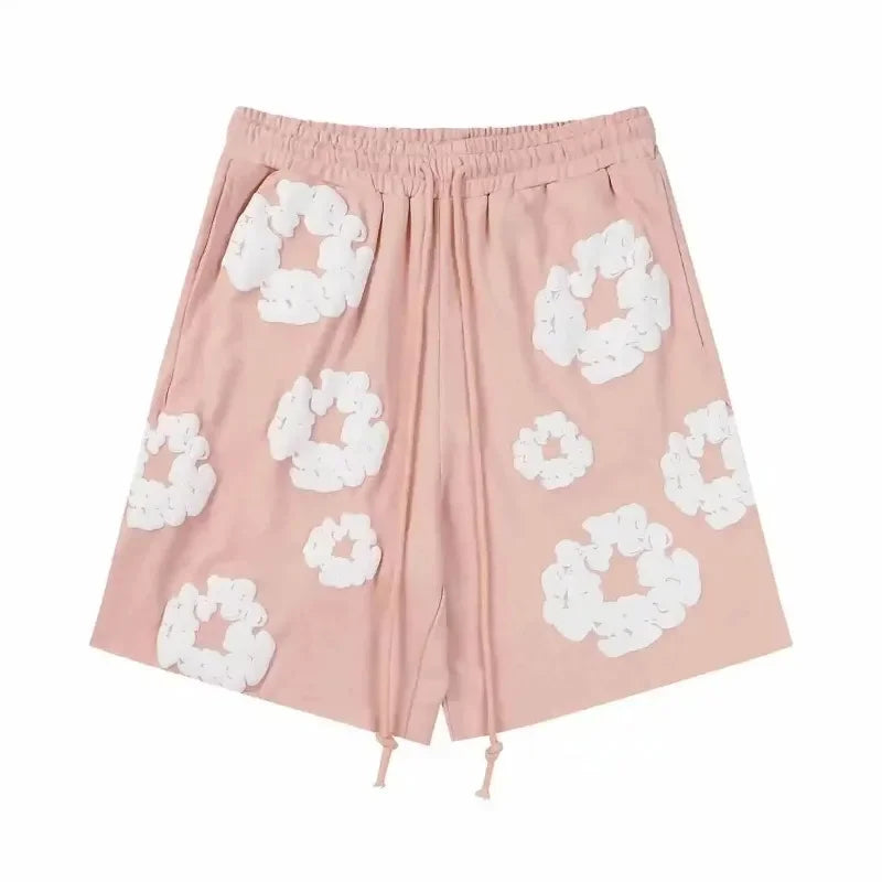 mans fashion shorts
