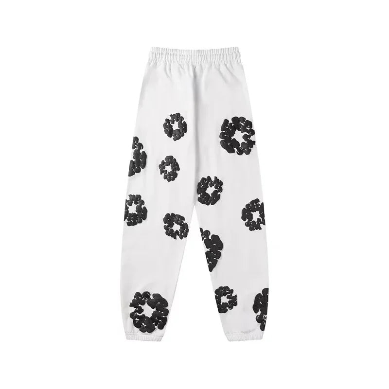 mans Trousers American Fashion MORE COLORS