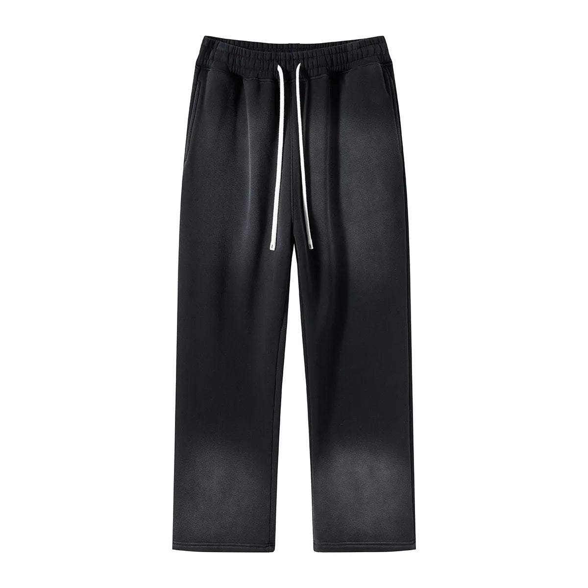 spray-dye sweatpants MORE COLORS