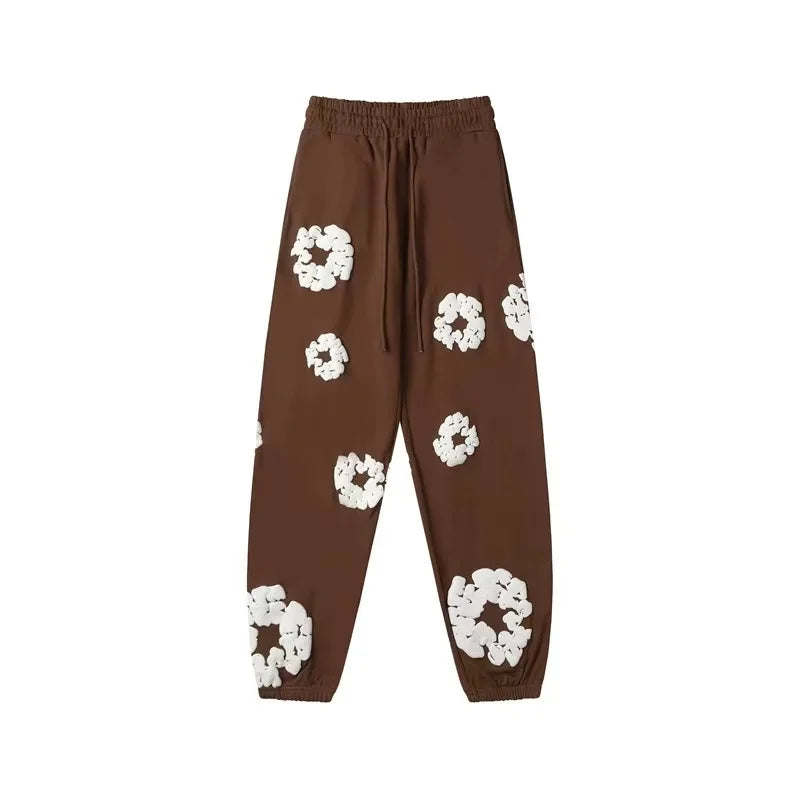 mans Trousers American Fashion MORE COLORS