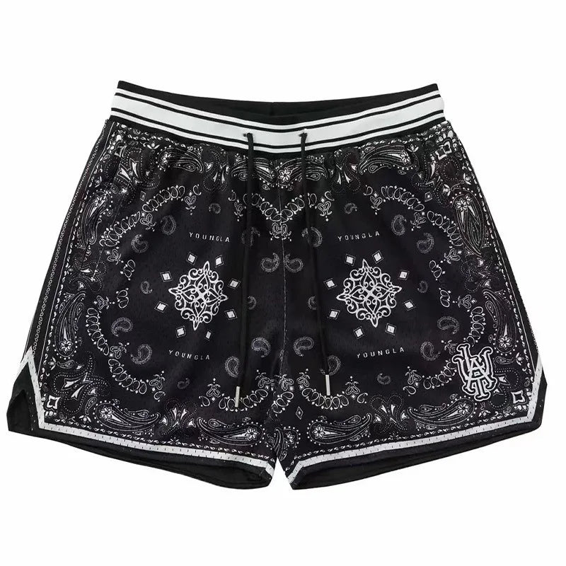 mans Basketball Shorts