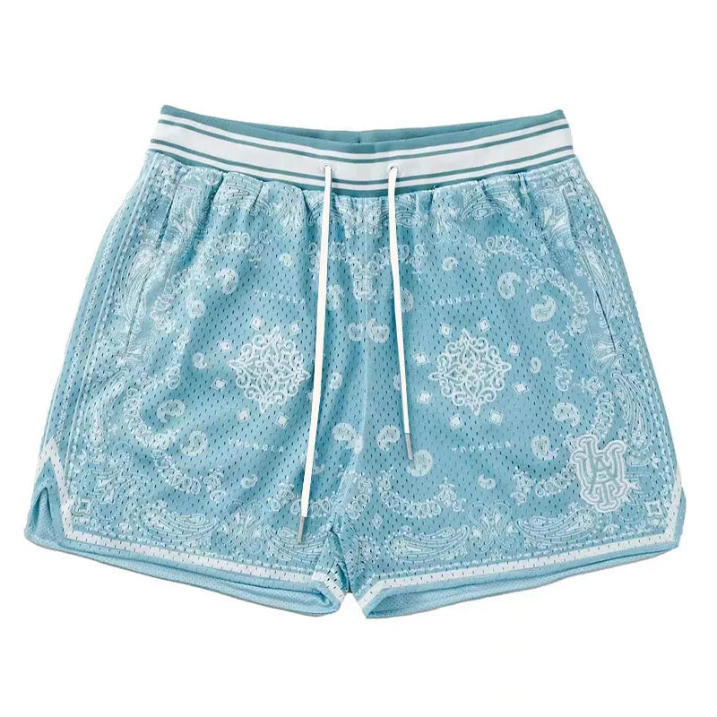 mans Basketball Shorts