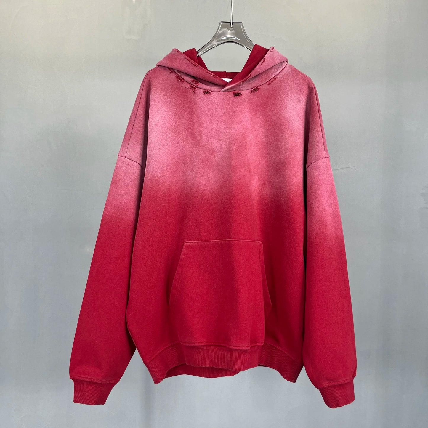 vintege washed hoodie MORE COLORS