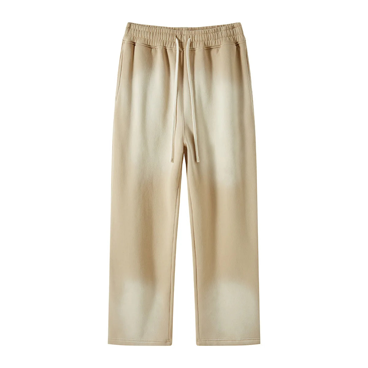 spray-dye sweatpants MORE COLORS