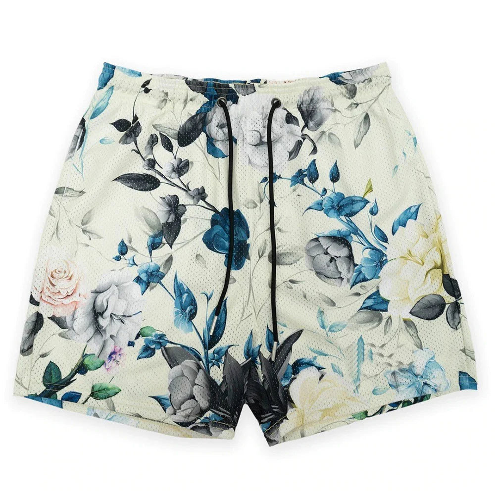 mans basketball shorts