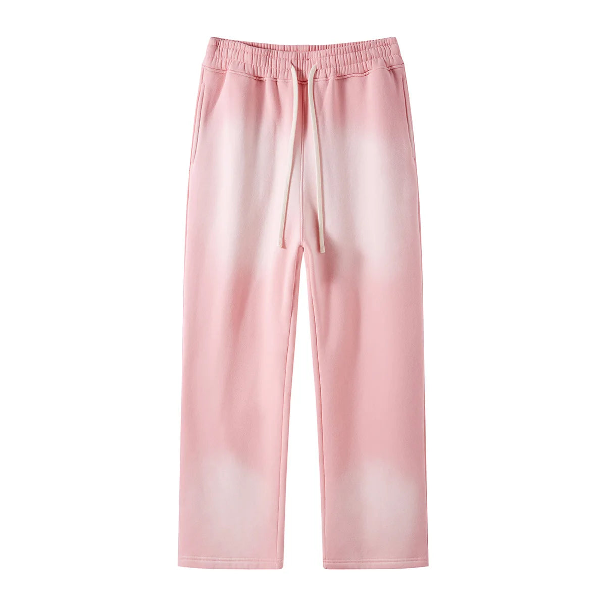 spray-dye sweatpants MORE COLORS