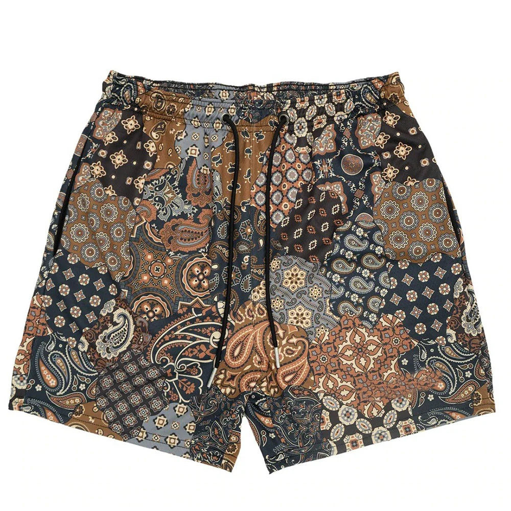 mans basketball shorts