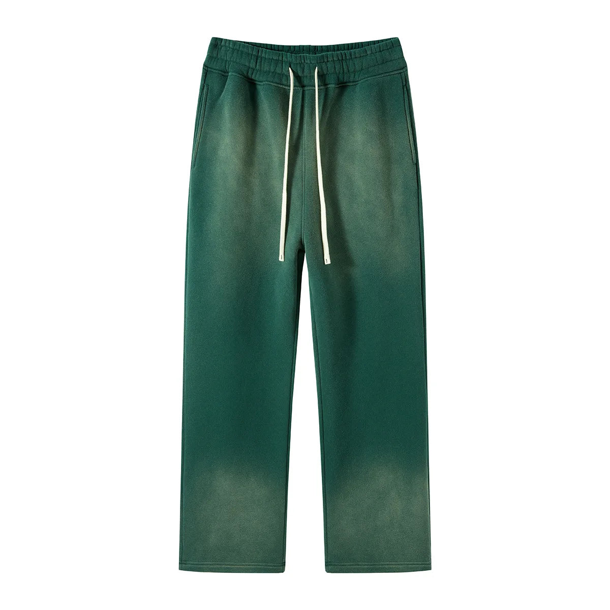 spray-dye sweatpants MORE COLORS