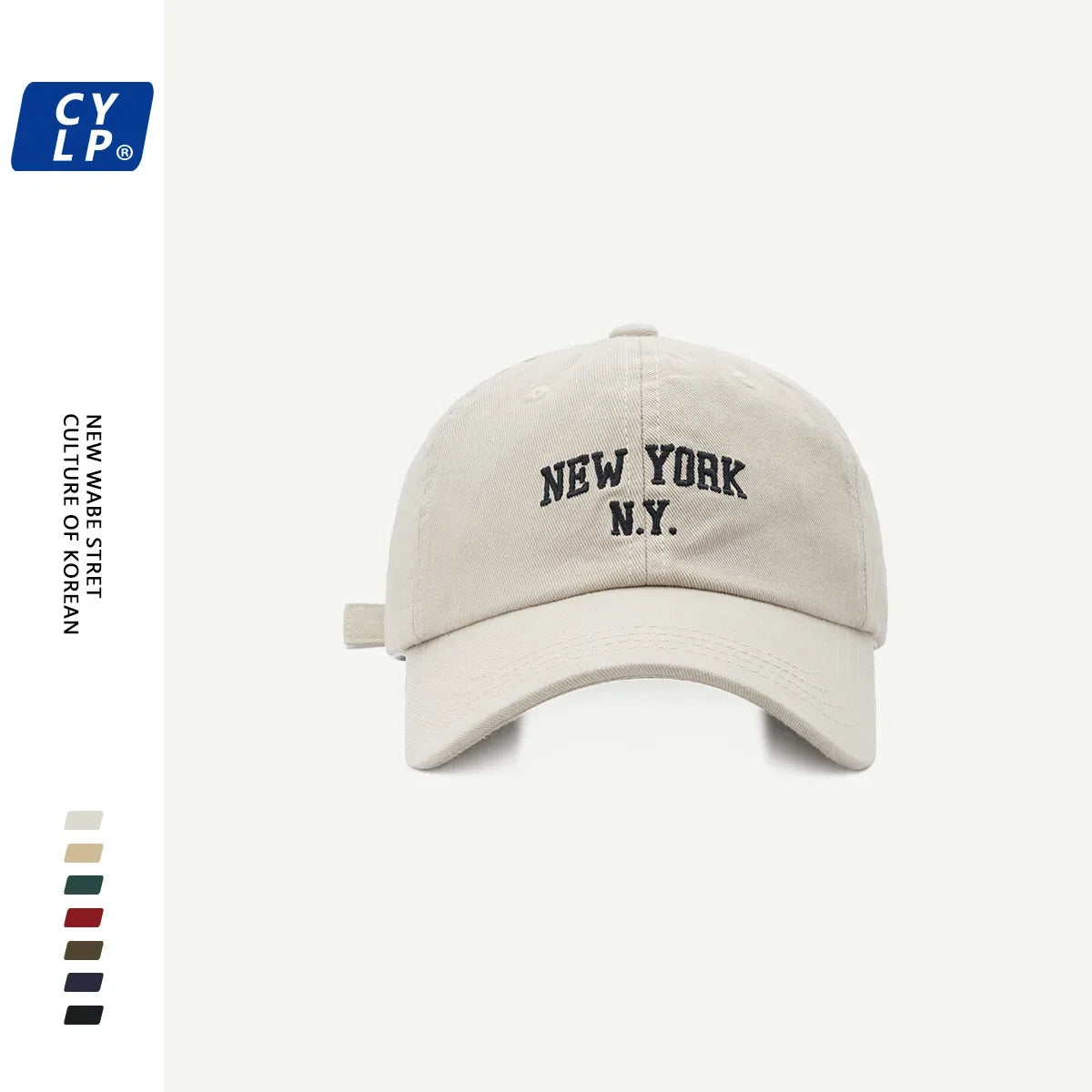 Retro Baseball Caps