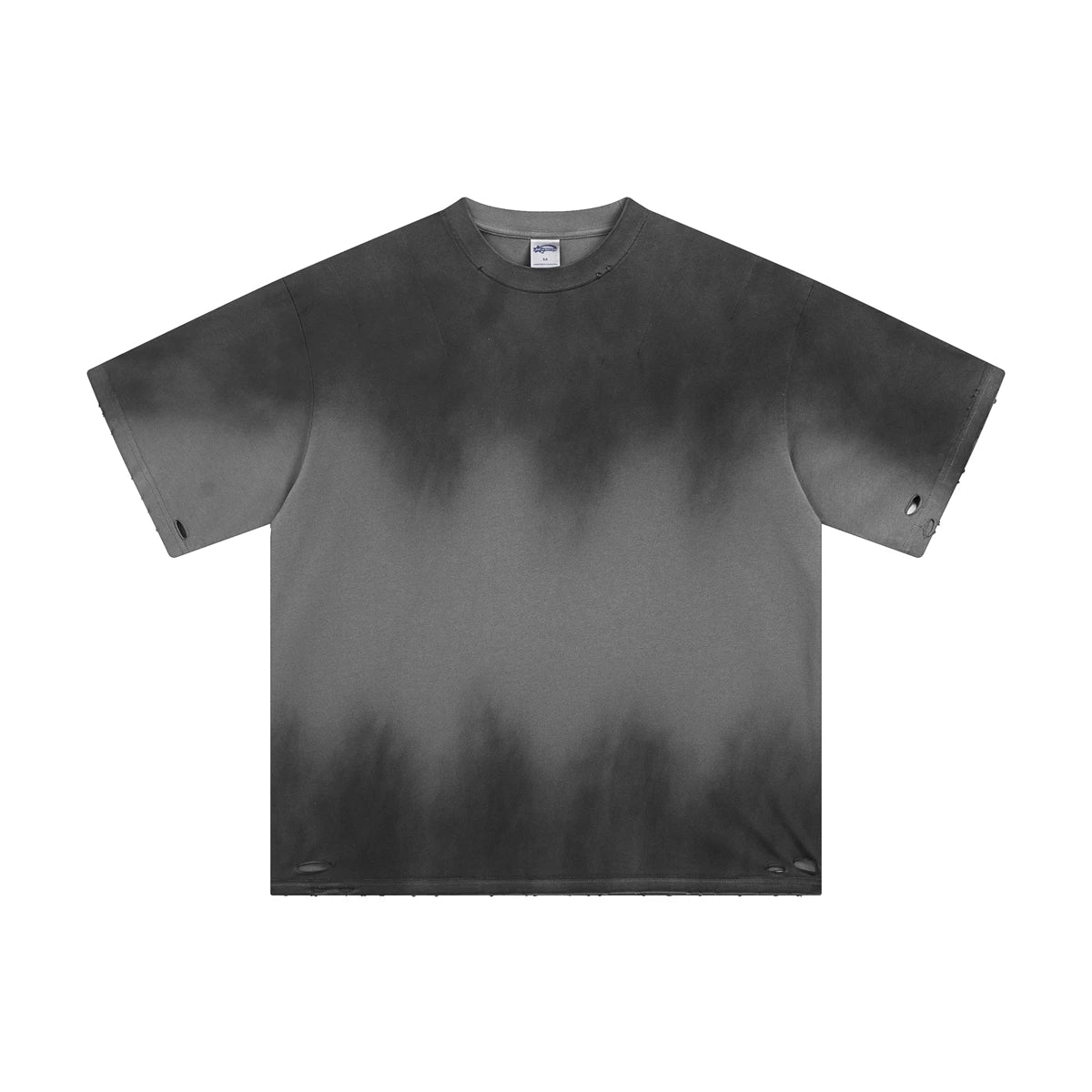 vintege washed T shirt MORE COLORS