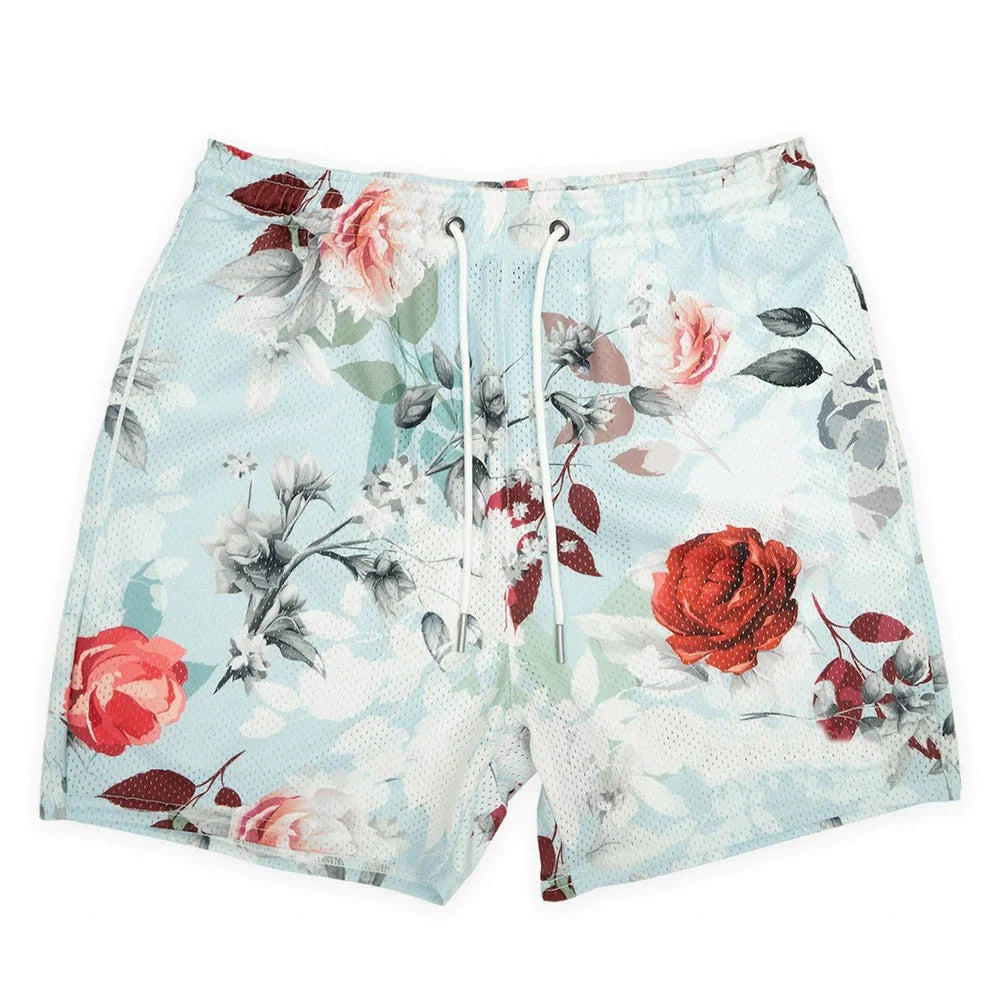 mans basketball shorts